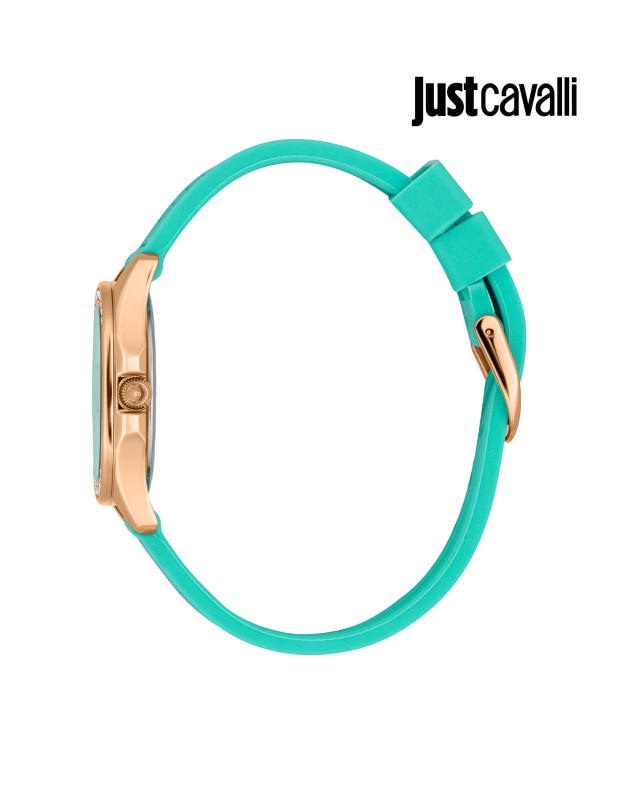 Just Cavalli Ladies Watch